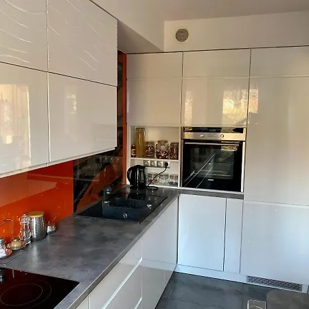 Apartament Elizabeth *