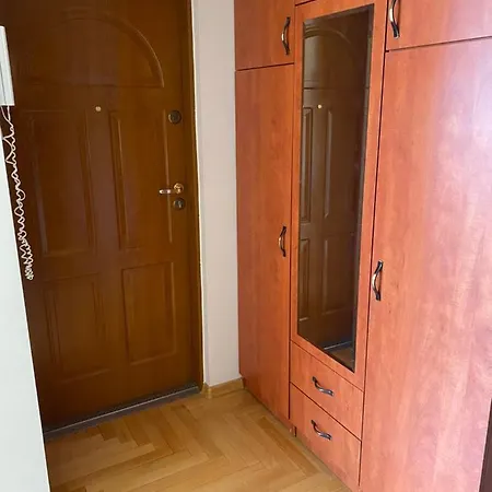 Apartament Elizabeth Gdynia