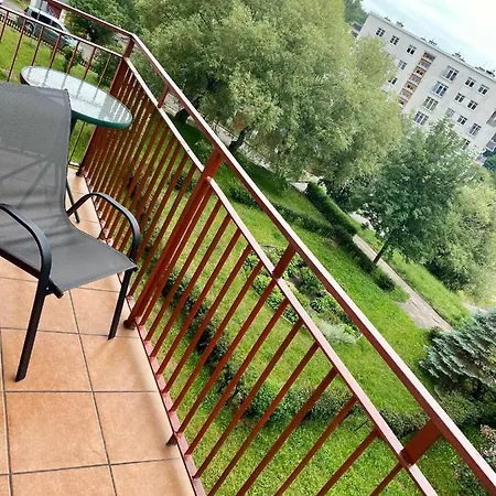 Apartament Elizabeth Gdynia