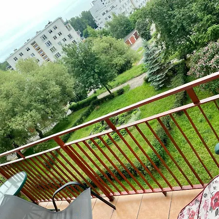 Apartament Elizabeth *