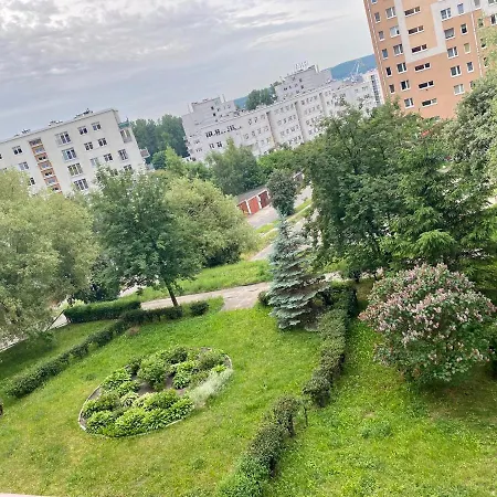 Apartament Elizabeth *