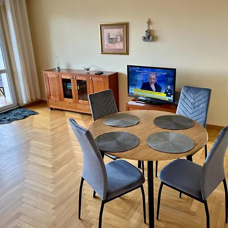 Apartment Elizabeth *