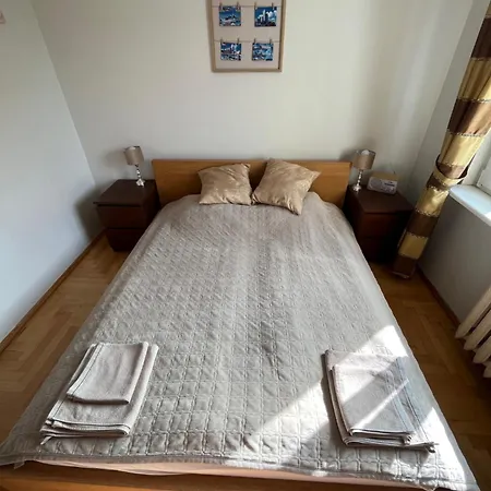 Elizabeth Apartament