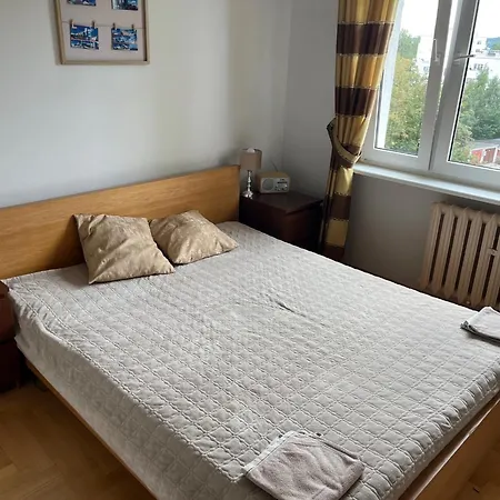 Apartment Elizabeth Gdynia