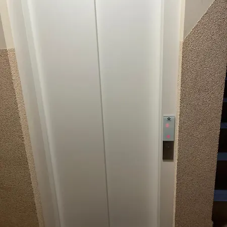 Elizabeth Apartman Gdynia