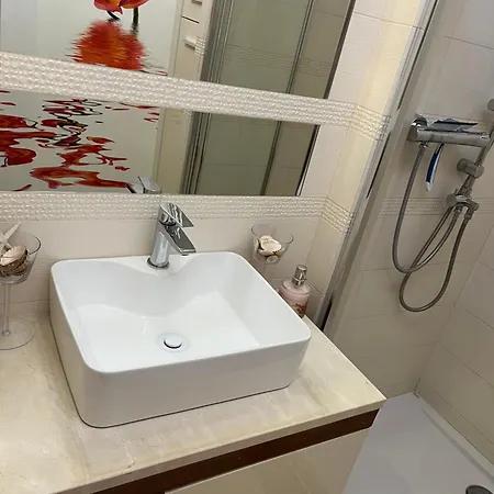 Apartment Elizabeth Gdynia