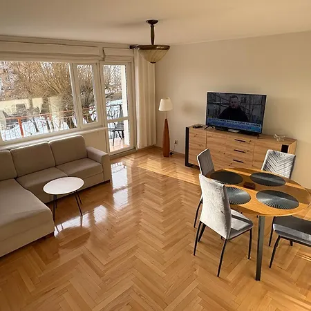 Apartment Elizabeth Gdynia