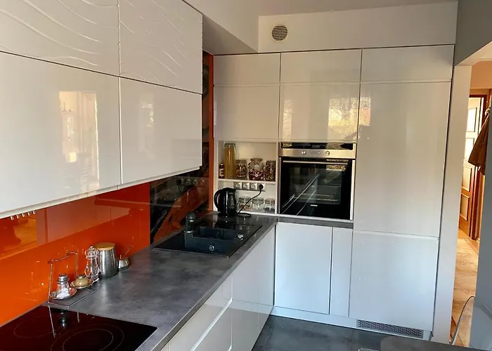 Apartament Elizabeth *