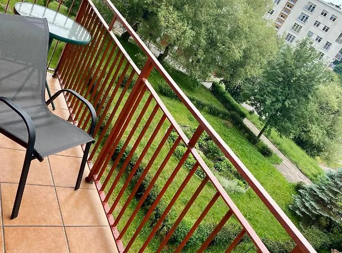 Apartament Elizabeth Gdynia