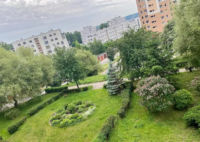 아파트 Elizabeth *