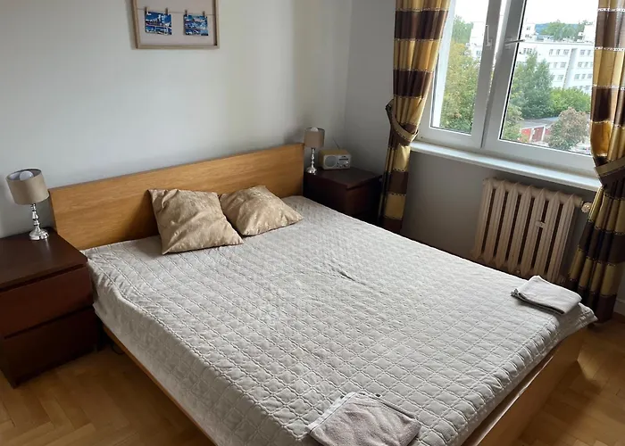 아파트 Elizabeth 그디니아