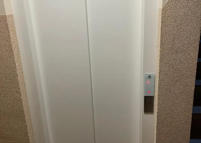 Elizabeth 아파트 그디니아