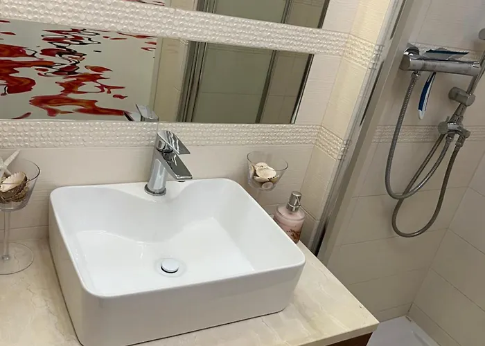 Apartament Elizabeth Gdynia